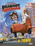 las aventuras de peabody y sherman. carrera contra el tiempo. lib ro de colorear y actividades-9788444134352 las aventuras de peabody y sherman. carrera contra el tiempo. lib ro de colorear y actividades-9788444134352