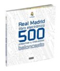 real madrid baloncesto (libro electronico): 500 preguntas y respu estas-9788444163352 real madrid baloncesto (libro electronico): 500 preguntas y respu estas-9788444163352