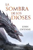 Hermanos de sangre nº 01/03 La sombra de los dioses-13123018-otro-formato