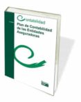 plan general de contabilidad de las entidades aseguradoras (2ª ed-9788445414552 plan general de contabilidad de las entidades aseguradoras (2ª ed-9788445414552