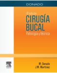cirugía bucal (4ª ed.)-m. donado-9788445823552 cirugía bucal (4ª ed.)-m. donado-9788445823552