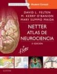netter. atlas de neurociencia 3ª ed.-d. l. felten-9788445826652 netter. atlas de neurociencia 3ª ed.-d. l. felten-9788445826652