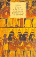 egipto: a la luz de una teoria pluralista de la cultura-jan assmann-9788446005452 egipto: a la luz de una teoria pluralista de la cultura-jan assmann-9788446005452