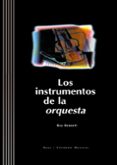 los instrumentos de la orquesta-roy bennett-9788446010852 los instrumentos de la orquesta-roy bennett-9788446010852