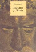 socrates y platon (ebook)-9788446040552 socrates y platon (ebook)-9788446040552