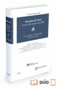 derecho del arte. anuario iberoamericano 2015-rafael sanchez aristi-9788447052752 derecho del arte. anuario iberoamericano 2015-rafael sanchez aristi-9788447052752