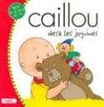 caillou desa les joguines-jeannine beaulieu-9788447460052 caillou desa les joguines-jeannine beaulieu-9788447460052