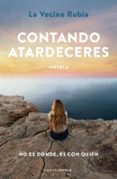 Contando atardeceres-13214486-otro-formato