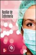 auxiliar de enfermeria (5ª ed.)-evangelina perez-9788448169152 auxiliar de enfermeria (5ª ed.)-evangelina perez-9788448169152