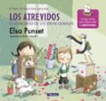 los atrevidos y el concurso de las ideas geniales (el taller de emociones 8)-elsa punset-rocio bonilla-9788448847852 los atrevidos y el concurso de las ideas geniales (el taller de emociones 8)-elsa punset-rocio bonilla-9788448847852