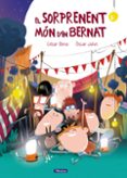 el sorprenent món d en bernat-cesar bona-9788448848552 el sorprenent món d en bernat-cesar bona-9788448848552