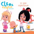 el gran espectáculo (cleo y cuquín. primeras lecturas)-9788448850852 el gran espectáculo (cleo y cuquín. primeras lecturas)-9788448850852