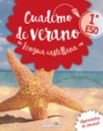 cuaderno de verano 1 eso. lengua castellana-9788448942052 cuaderno de verano 1 eso. lengua castellana-9788448942052