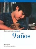 comprendiendo a tu hijo de 9 años-dora lush-9788449304552 comprendiendo a tu hijo de 9 años-dora lush-9788449304552