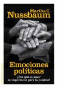 emociones políticas (ebook)-martha c. nussbaum-9788449330452 emociones políticas (ebook)-martha c. nussbaum-9788449330452