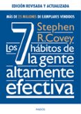 los 7 habitos de la gente altamente efectiva-stephen r. covey-9788449331152 los 7 habitos de la gente altamente efectiva-stephen r. covey-9788449331152