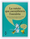 (pe) la rateta que escombrava l escaleta-9788466120852 (pe) la rateta que escombrava l escaleta-9788466120852