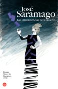 las intermitencias de la muerte-jose saramago-9788466318952 las intermitencias de la muerte-jose saramago-9788466318952