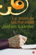 la joven de las naranjas-jostein gaarder-9788466321952 la joven de las naranjas-jostein gaarder-9788466321952
