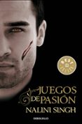 juegos de pasion (psi/cambiantes 9)-nalini singh-9788466329552 juegos de pasion (psi/cambiantes 9)-nalini singh-9788466329552