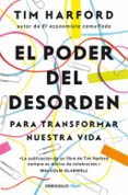 el poder del desorden-tim harford-9788466342452 el poder del desorden-tim harford-9788466342452