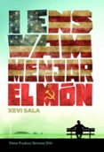 i ens vam menjar el món-xevi sala-9788466421652 i ens vam menjar el món-xevi sala-9788466421652