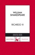 ricardo iii-william shakespeare-9788467024852 ricardo iii-william shakespeare-9788467024852
