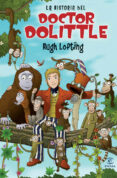 la historia del doctor dolittle-hugh lofting-9788467033052 la historia del doctor dolittle-hugh lofting-9788467033052