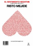 el sentimiento negativo (ebook)-9788467035452 el sentimiento negativo (ebook)-9788467035452