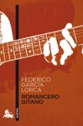 romancero gitano-federico garcia lorca-9788467036152 romancero gitano-federico garcia lorca-9788467036152