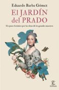 El jardín del Prado-11203774-otro-formato