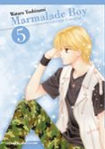 marmalade boy nº 5 (ed. especial)-wataru yoshizumi-9788467445152 marmalade boy nº 5 (ed. especial)-wataru yoshizumi-9788467445152