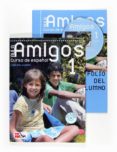 aula amigos 1 internacional. pack alumno-clara miki kondo perez-teresa chicharro-juan antonio ayllon-9788467521252 aula amigos 1 internacional. pack alumno-clara miki kondo perez-teresa chicharro-juan antonio ayllon-9788467521252