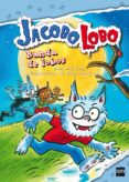jacobo lobo 8 : banda de lobos-paul van loon-9788467551952 jacobo lobo 8 : banda de lobos-paul van loon-9788467551952