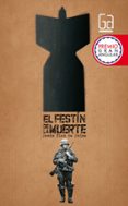 el festin de la muerte-jesus diez de palma-9788467553352 el festin de la muerte-jesus diez de palma-9788467553352