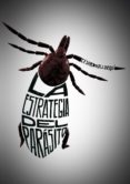 la estrategia del parasito-cesar mallorqui-9788467555752 la estrategia del parasito-cesar mallorqui-9788467555752