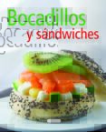 bocadillos y sandwiches-9788467705652 bocadillos y sandwiches-9788467705652
