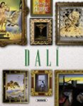 dali-margarita perera-9788467740752 dali-margarita perera-9788467740752