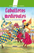 caballeros medievales (ebook)-ana doblado-9788467756852 caballeros medievales (ebook)-ana doblado-9788467756852