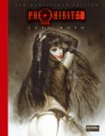 prohibited book-luis royo-9788467902952 prohibited book-luis royo-9788467902952