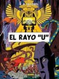 el rayo u-e.p. jacobs-9788467905052 el rayo u-e.p. jacobs-9788467905052