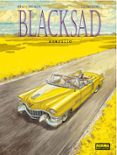 blacksad 5: amarillo-juan diaz canales-juanjo guarnido-9788467914252 blacksad 5: amarillo-juan diaz canales-juanjo guarnido-9788467914252