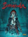 barracuda 4: revueltas-jean dufaux-9788467916652 barracuda 4: revueltas-jean dufaux-9788467916652