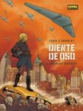 diente de oso 4: amerika bomber-9788467927252 diente de oso 4: amerika bomber-9788467927252