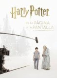 harry potter: de la pagina a la pantalla: el viaje cinematografico completo-bob mccabe-9788467933352 harry potter: de la pagina a la pantalla: el viaje cinematografico completo-bob mccabe-9788467933352