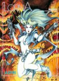lorna: rescate-alfonso azpiri-9788468402352 lorna: rescate-alfonso azpiri-9788468402352