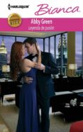 leyenda de pasión (ebook)-abby green-9788468707952 leyenda de pasión (ebook)-abby green-9788468707952