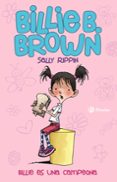 billie b. brown, 1: billie es una campeona-sally rippin-9788469600252 billie b. brown, 1: billie es una campeona-sally rippin-9788469600252