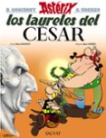 asterix 18: los laureles del cesar-rene goscinny-albert uderzo-9788469602652 asterix 18: los laureles del cesar-rene goscinny-albert uderzo-9788469602652
