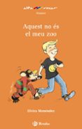 aquest no és el meu zoo-elvira menendez-9788469603352 aquest no és el meu zoo-elvira menendez-9788469603352